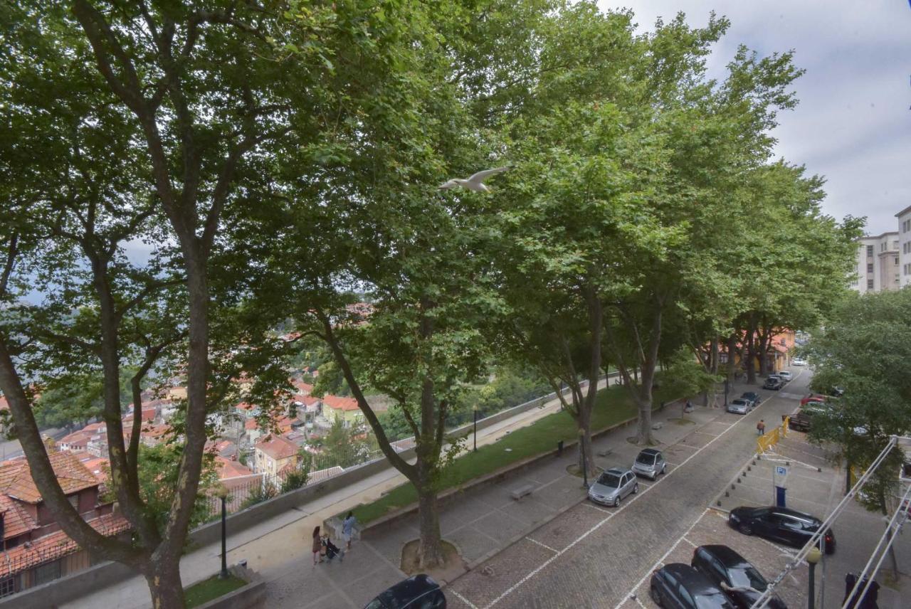 Porto Downtown River Exterior foto