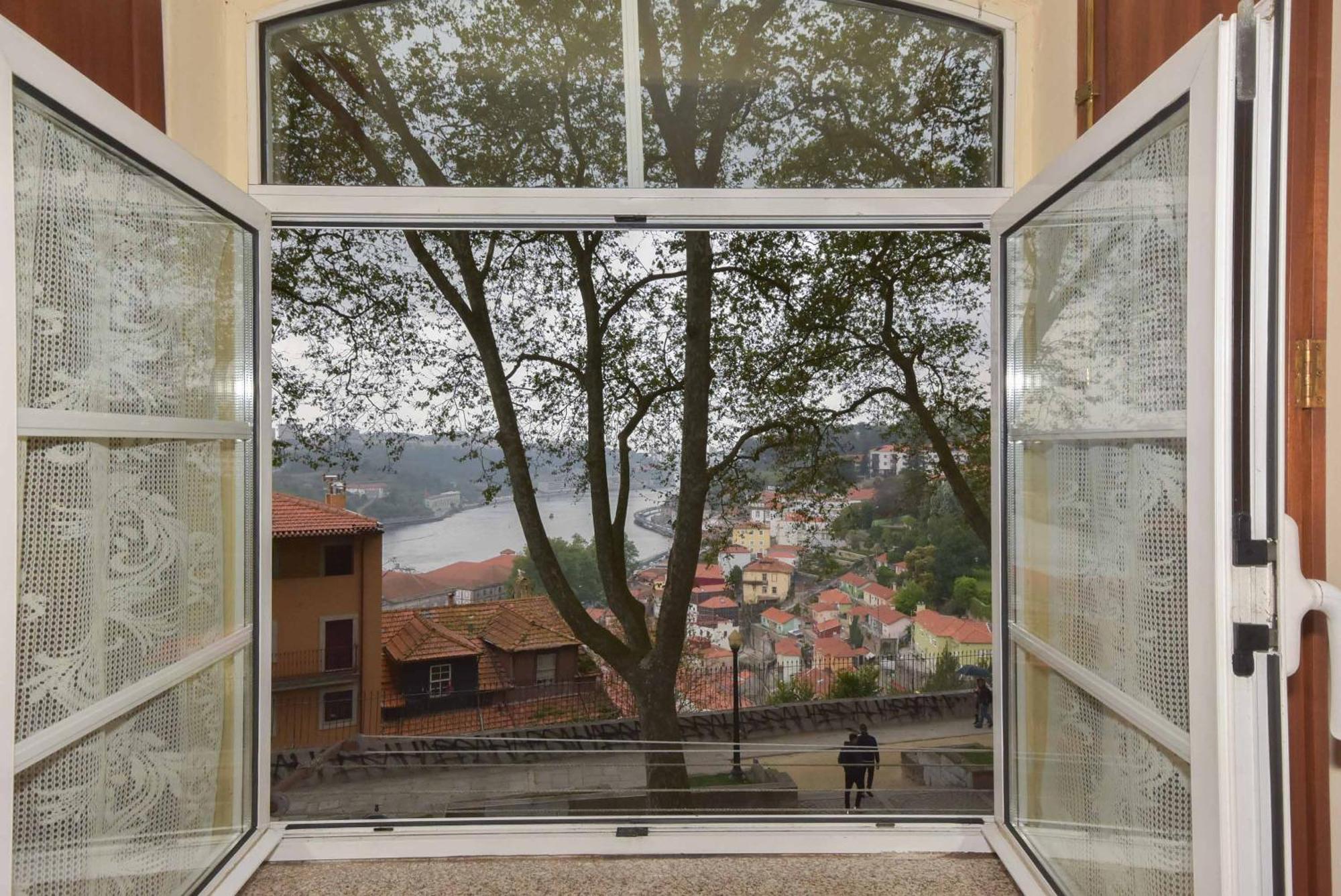 Porto Downtown River Exterior foto