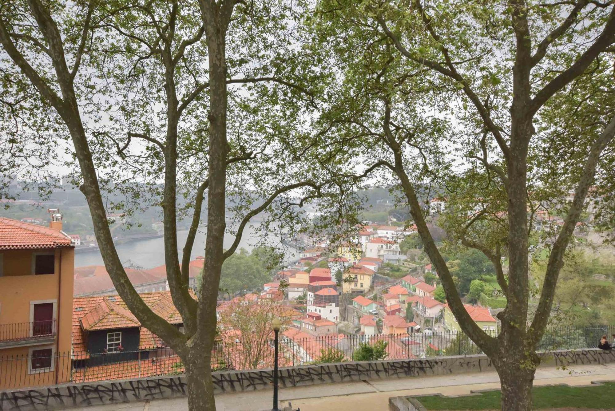 Porto Downtown River Exterior foto